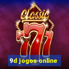 9d jogos online